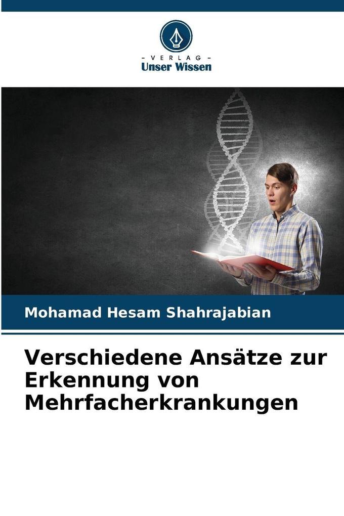 Verschiedene Ansätze zur Erkennung von Mehrfacherkrankungen
