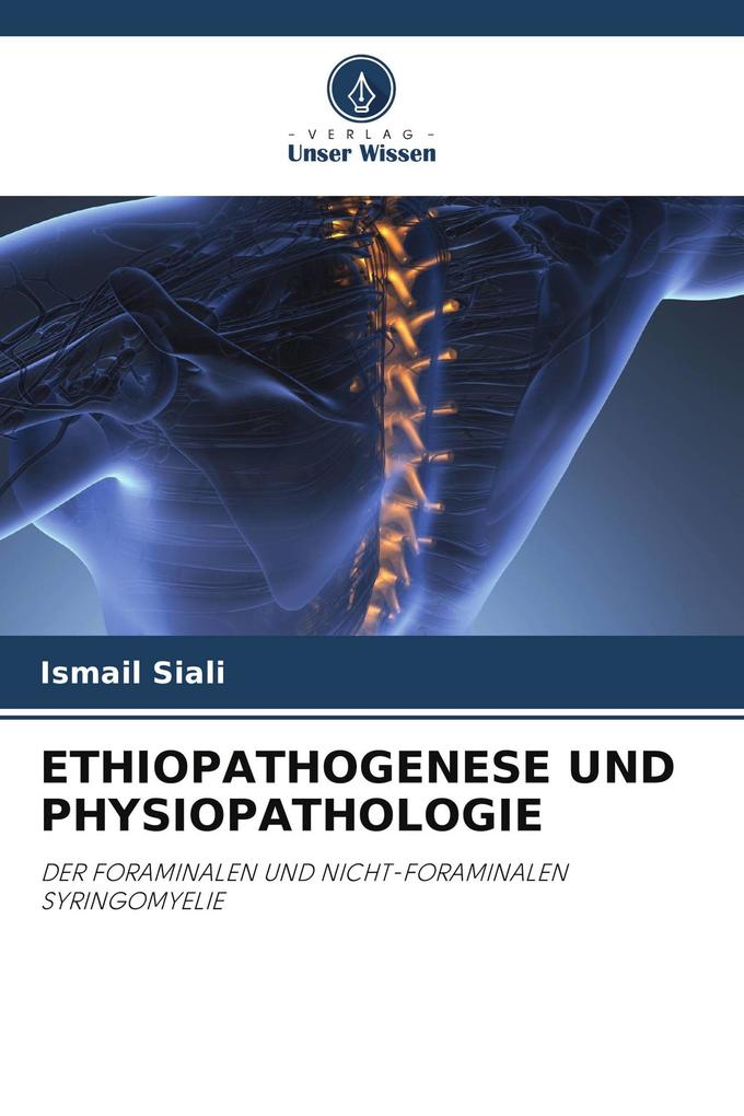 ETHIOPATHOGENESE UND PHYSIOPATHOLOGIE