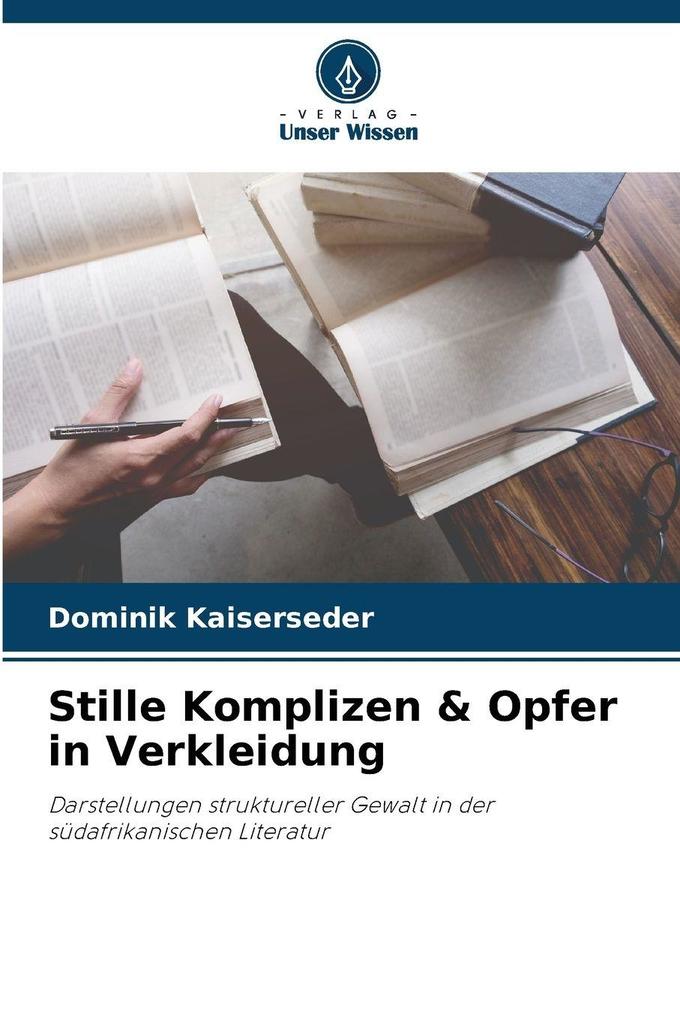 Stille Komplizen & Opfer in Verkleidung