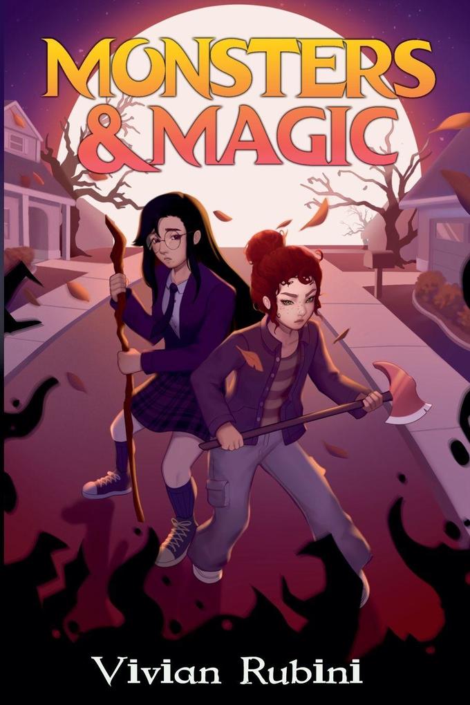 Monsters & Magic