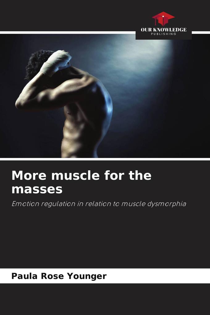 More muscle for the masses