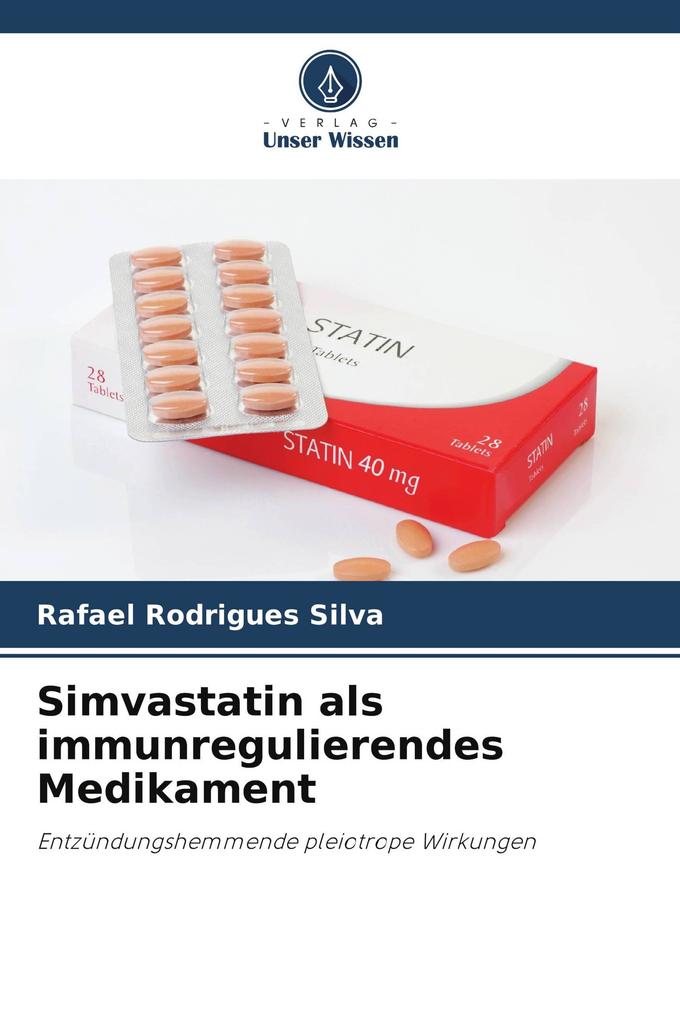 Simvastatin als immunregulierendes Medikament