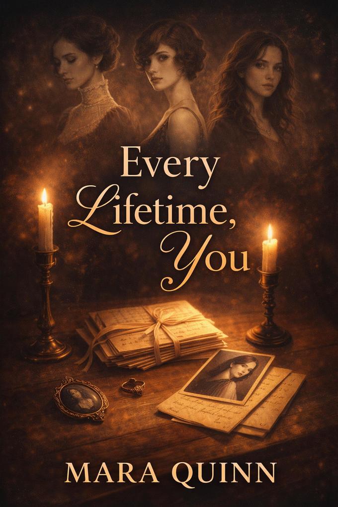 Every Lifetime You