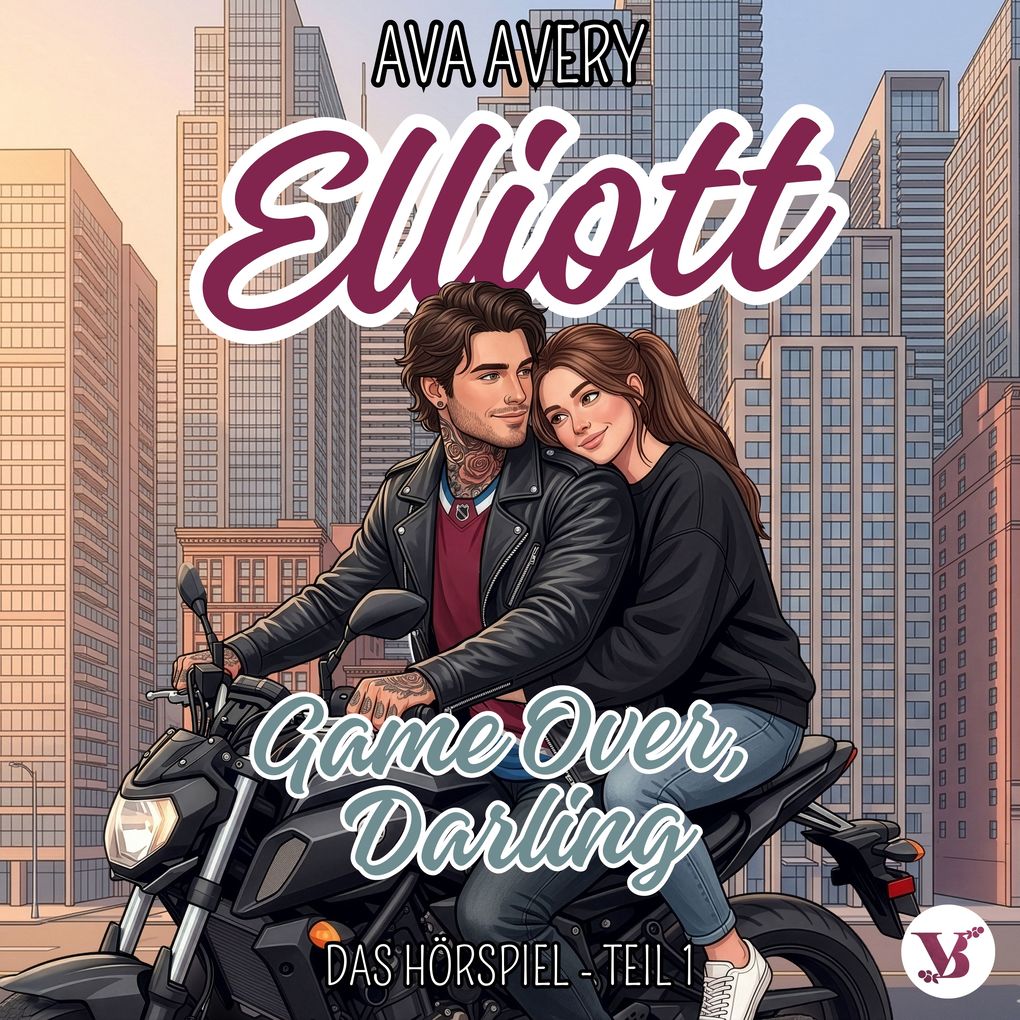 Elliott. Game Over Darling - Das Hörspiel Teil 1