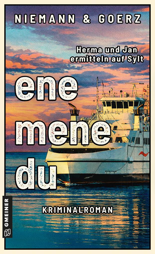 ene mene du