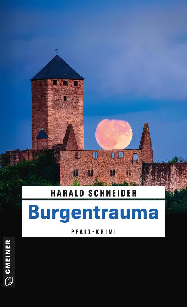 Burgentrauma