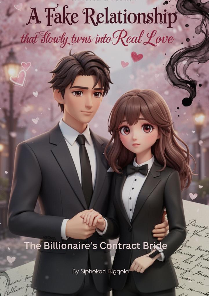 The Billionaire's Contract Wife