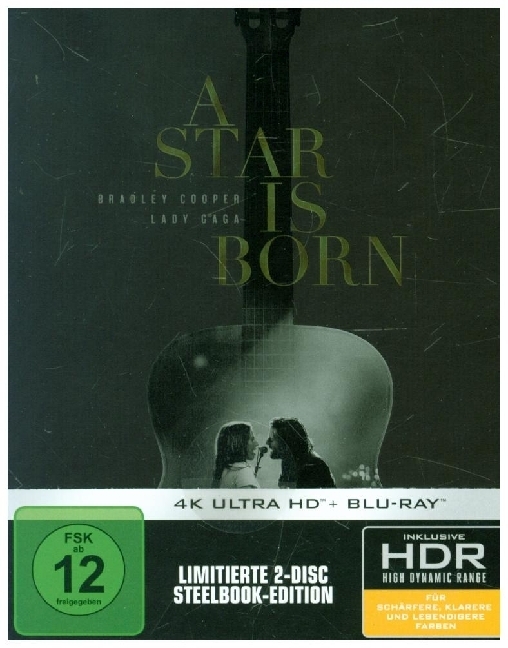 A Star Is Born