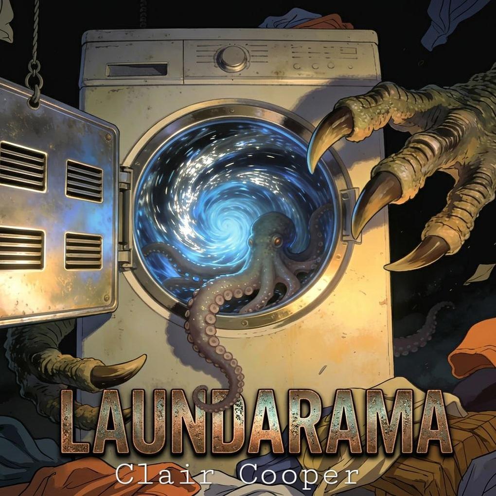 Laundarama