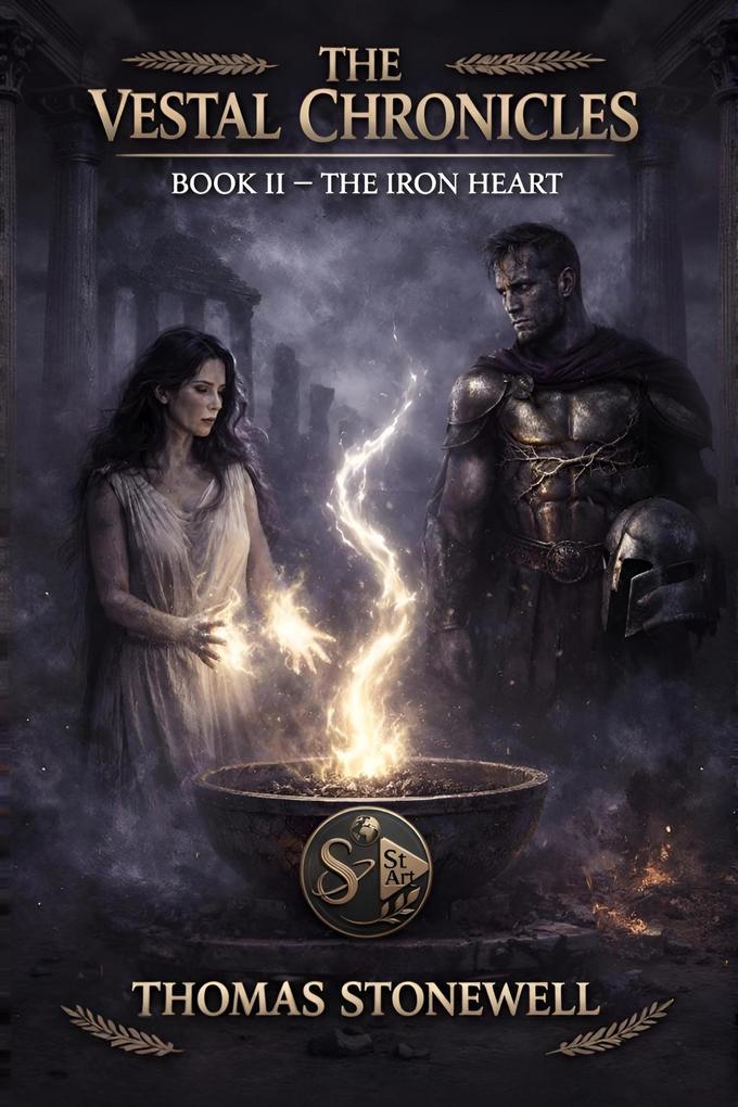 The Iron Heart