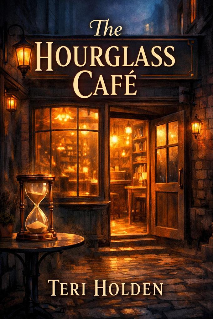 The Hourglass Café