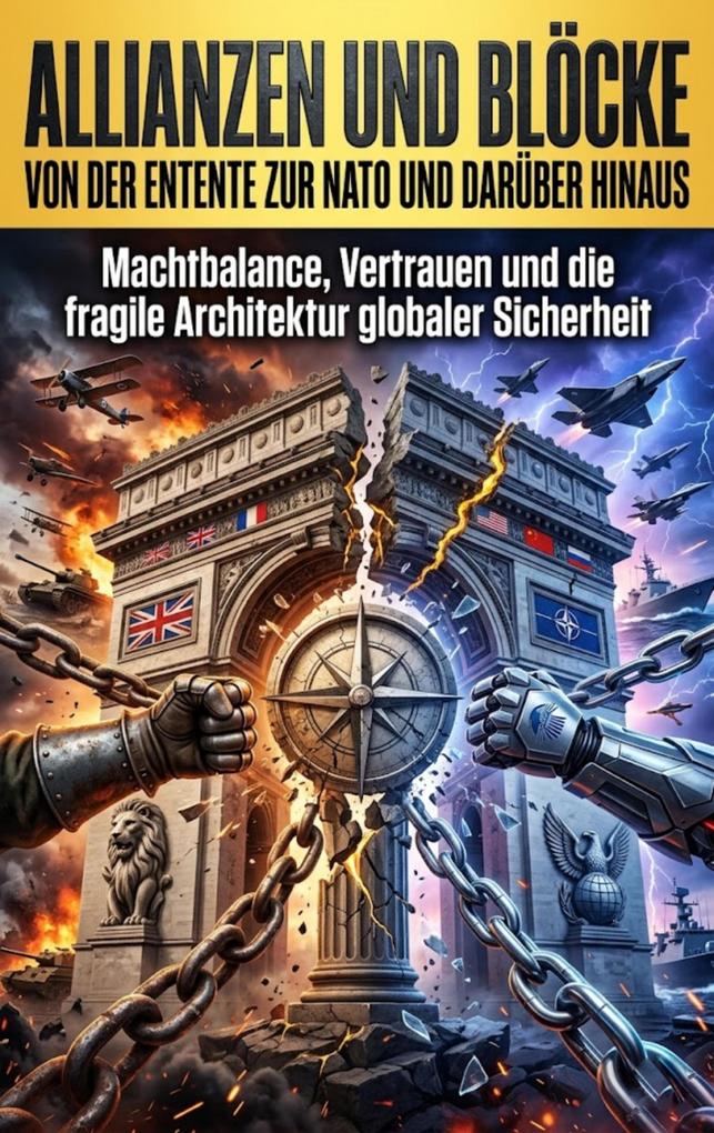 Allianzen und Blöcke: Von der Entente zur NATO und darüber hinaus