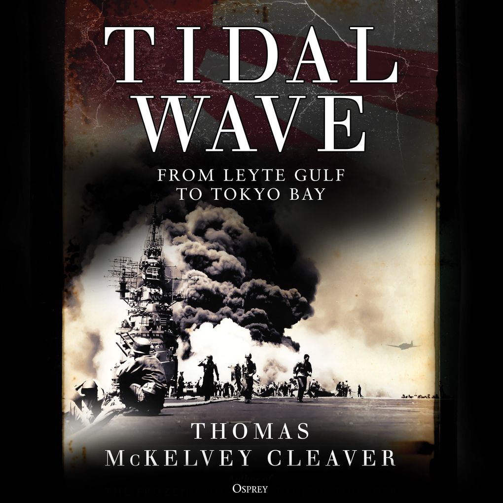 Tidal Wave