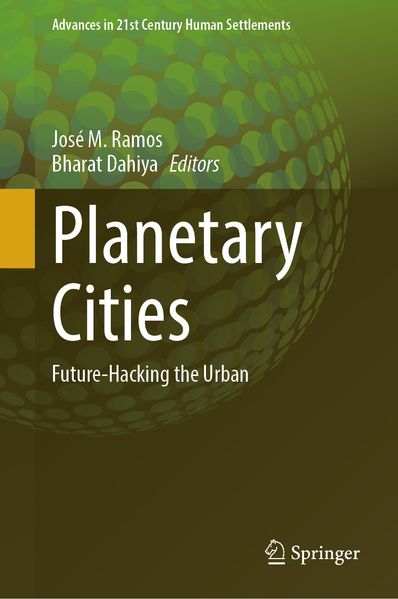 Planetary Cities