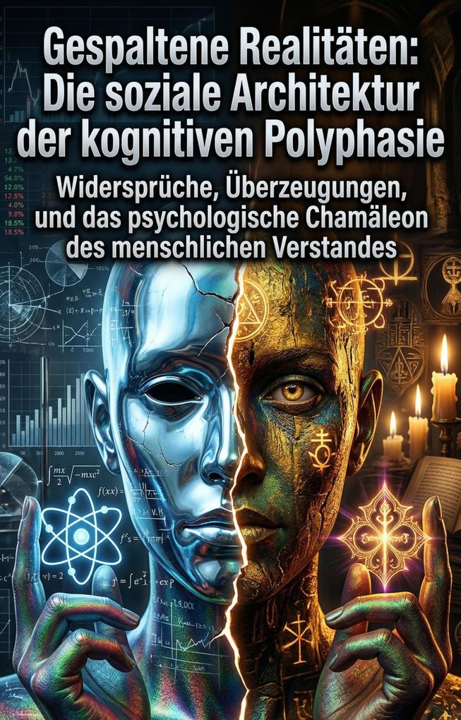 Gespaltene Realitäten: Die soziale Architektur der kognitiven Polyphasie