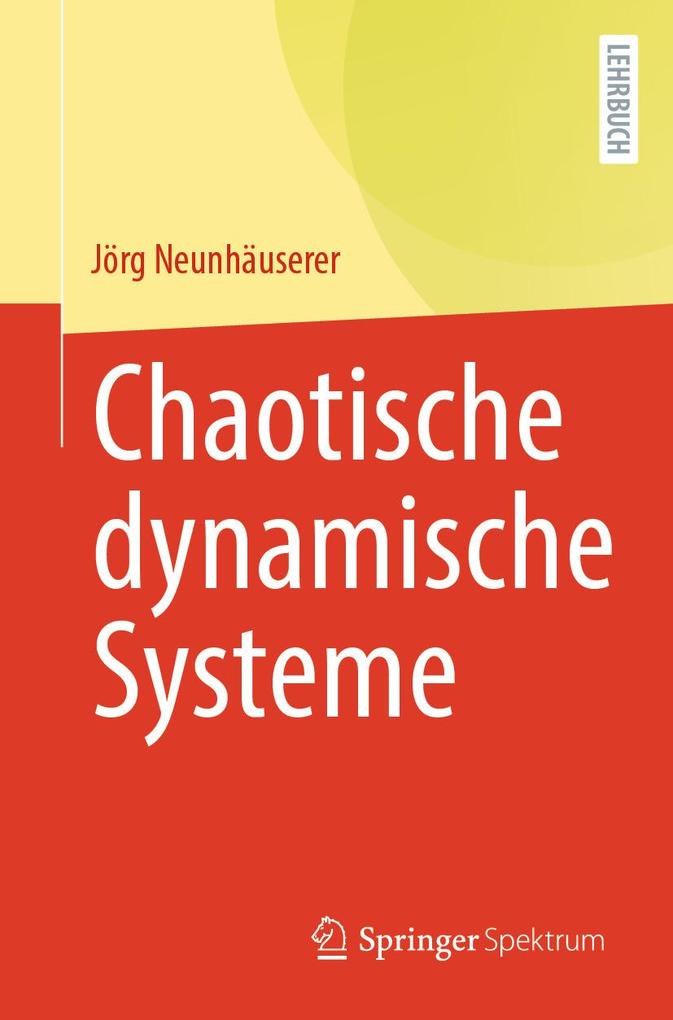 Chaotische dynamische Systeme