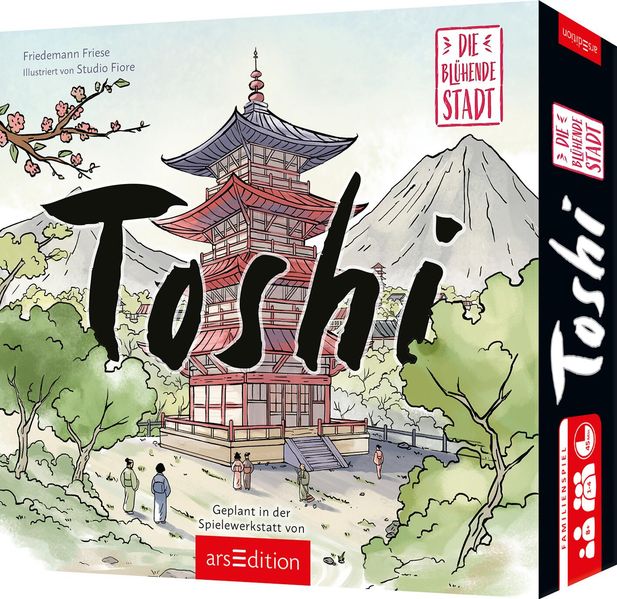 Toshi