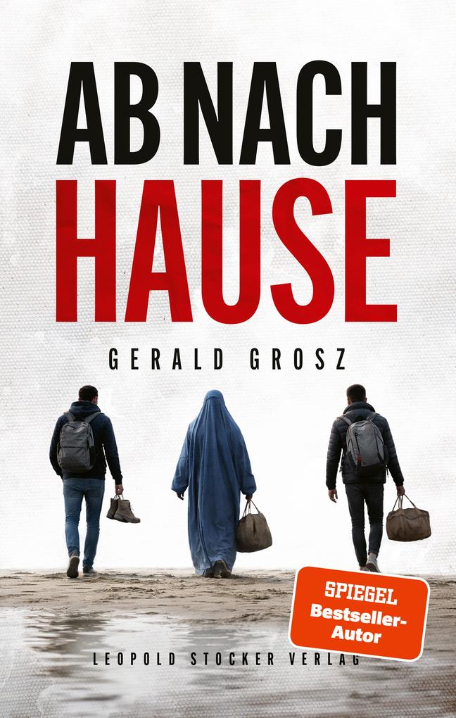Ab nach Hause