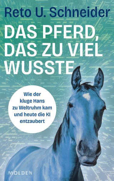 Das Pferd das zu viel wusste