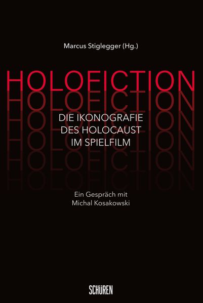 Holofiction