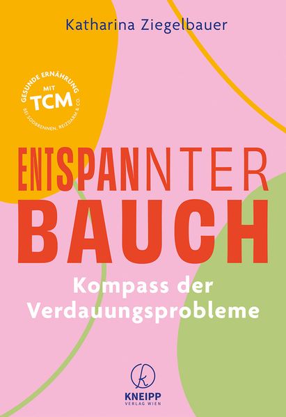 Entspannter Bauch
