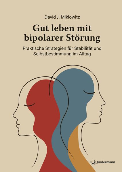 Gut leben mit bipolarer Störung