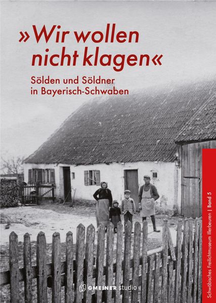 'Wir wollen nicht klagen'