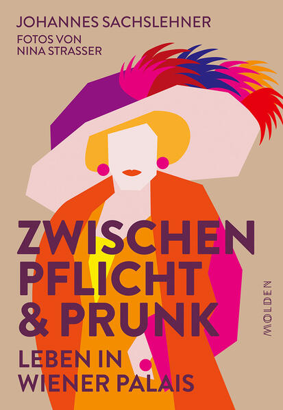 Zwischen Pflicht und Prunk
