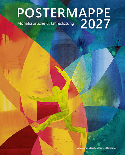 Postermappe 2027