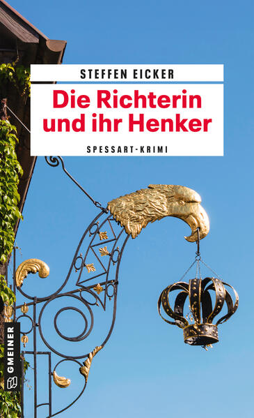 Die Richterin und ihr Henker