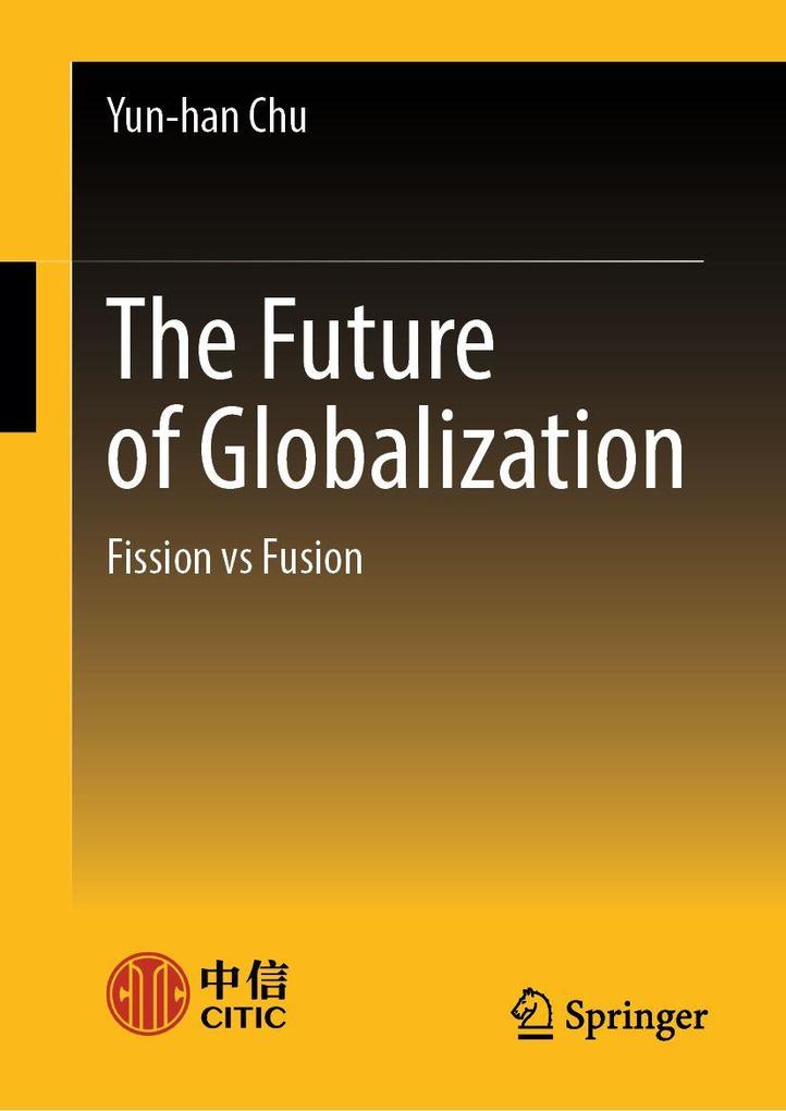 The Future of Globalization