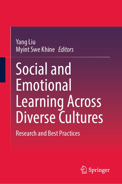 Social and Emotional Learning Across Diverse Cultures