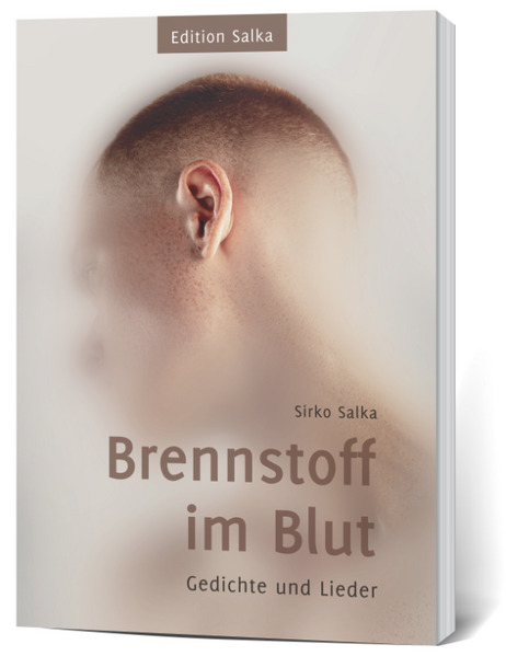 Brennstoff im Blut