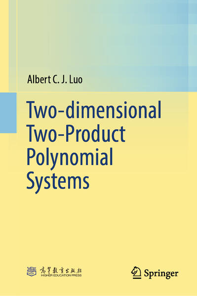 Two-dimensional Two-Product Polynomial Systems m. 6 Buch