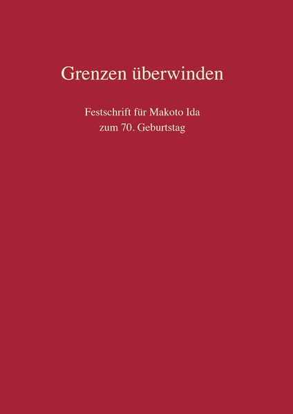 Grenzen überwinden