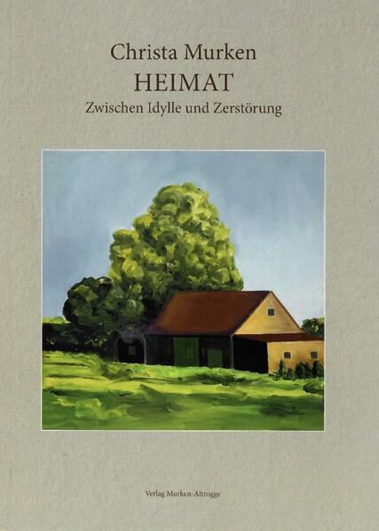 Christa Murken Heimat