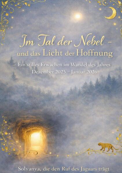 Im Tal der Nebel - und das Licht der Hoffnung
