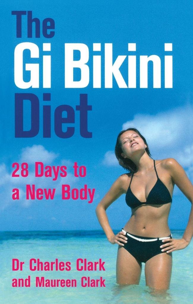 The Gi Bikini Diet