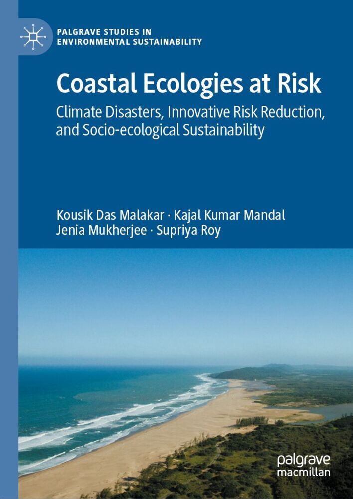 Coastal Ecologies at Risk