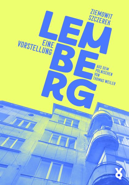 Lemberg.