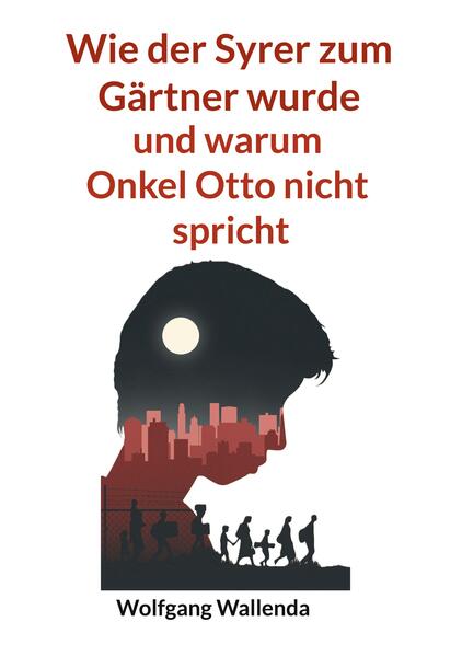 Wie der Syrer zum Gärtner wurde