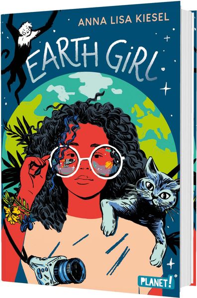Earth Girl