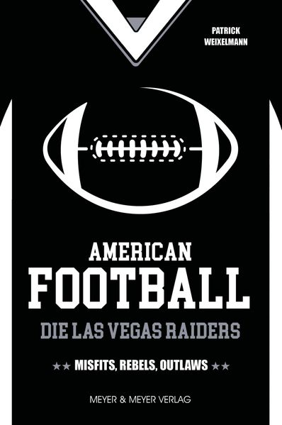 American Football: Die Las Vegas Raiders