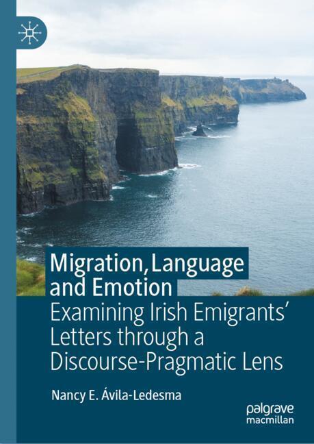 Migration Language and Emotion