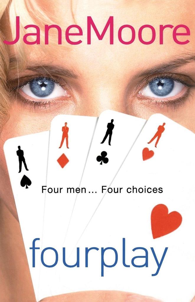 Fourplay