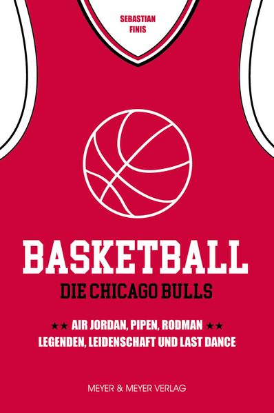 Basketball: Die Chicago Bulls