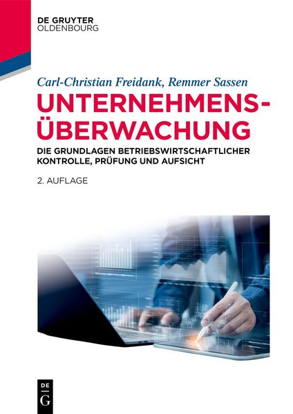 Unternehmensüberwachung
