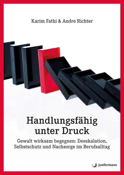 Handlungsfähig unter Druck
