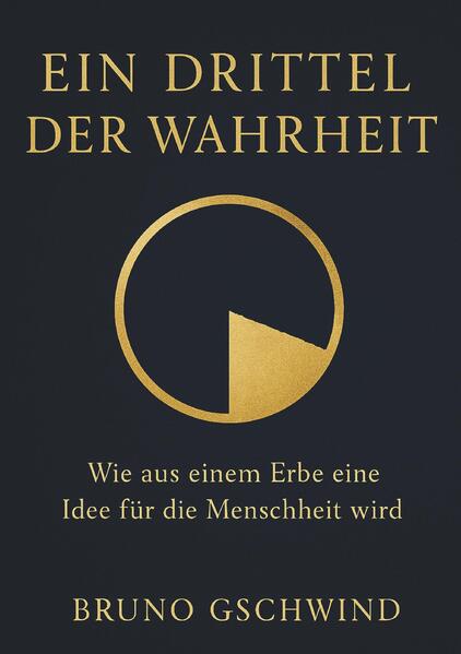 Ein Drittel der Wahrheit