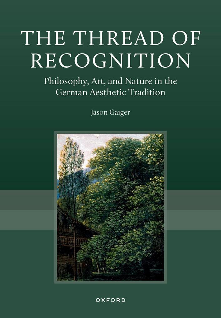 The Thread of Recognition